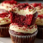 Red Velvet Cream Cheese