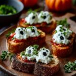 Spooky Boo Schetta