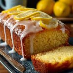 Starbucks Copycat Lemon Loaf