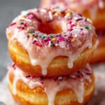 Vegan Donuts